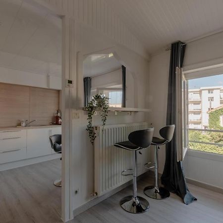 Appartamento Le Franklin Saint-Etienne  Esterno foto